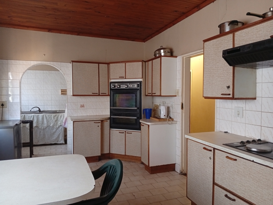 3 Bedroom Property for Sale in Jubilee Park Eastern Cape